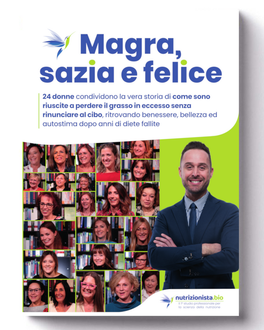 Magazine "Magra Sazia e Felice"