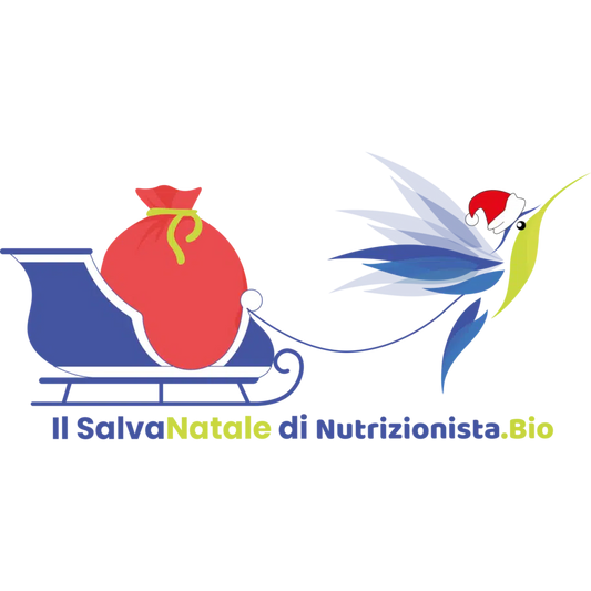 Pacchetto Salva Natale